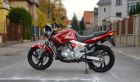 Testovali jsme pro vás – motocykl na ruční ovládání