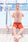 NADACE AGEL podpořila českého paralympijského reprezentanta v jeho cestě za zlatem