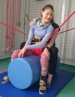 Pomozme Emičce a jejím rodičům zlepšit mobilitu