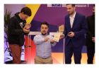Ocenění EU Sport Awards - BeInclusive pro MHCM
