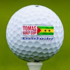 Jubilejní 20. ročník Tomas Cupu: Tomášové pomáhají Tomášům