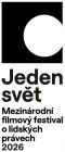JEDEN SVĚT ODHALUJE VIZUÁL PRO ROK 2026