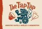 Náš redaktor závodil za tým The Tap Tap