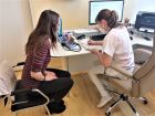 Vyvážená strava a správná hladina vitamínů v těle. I tak lze bojovat proti virům a onemocnění