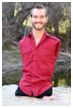 Můj vzor – moje osoba VIP: Nicholas James Vujicic