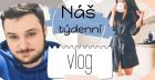 Videosérie - Ondra a Téra - Tentokrát uvidíte náš celý týden