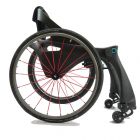 Karbonová revoluce v mechanických vozících: Phoenix - i ukazuje směr