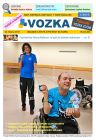 Vyšlo první číslo magazínu VOZKA