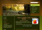 Inspirací pro web o roztroušené skleróze
