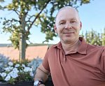 Život s postižením | psycholog Marek Horňanský