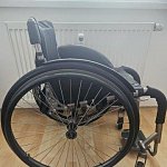 Úsměvná komunikace zdraví vs handicapovaní