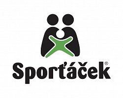 Sporťáček 2016 - festival sportu pro děti