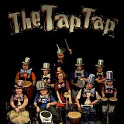 The Tap Tap a Jedličkův ústav