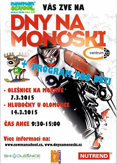 Dny na monoski