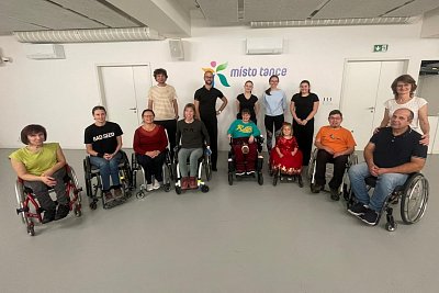 Kurz Para Dance 2026