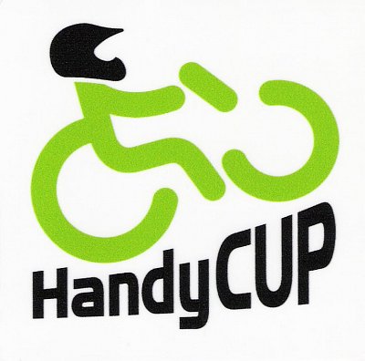 Letošní první závod čtyřkolek HANDYCUP