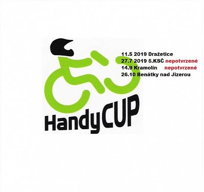 Memoriál Jindry Kettnera - HandyCup - Pavlov