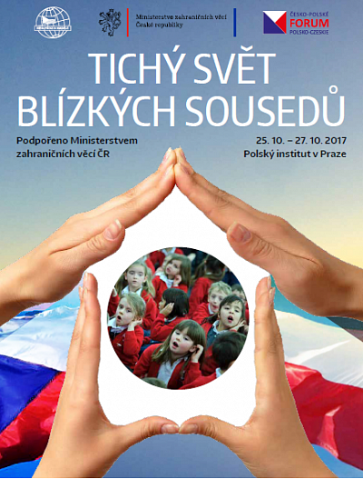 Tichý svět blízkých sousedů