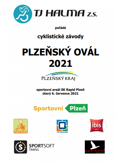 Cyklistické závody - para