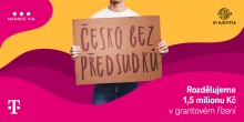 Česko bez předsudků