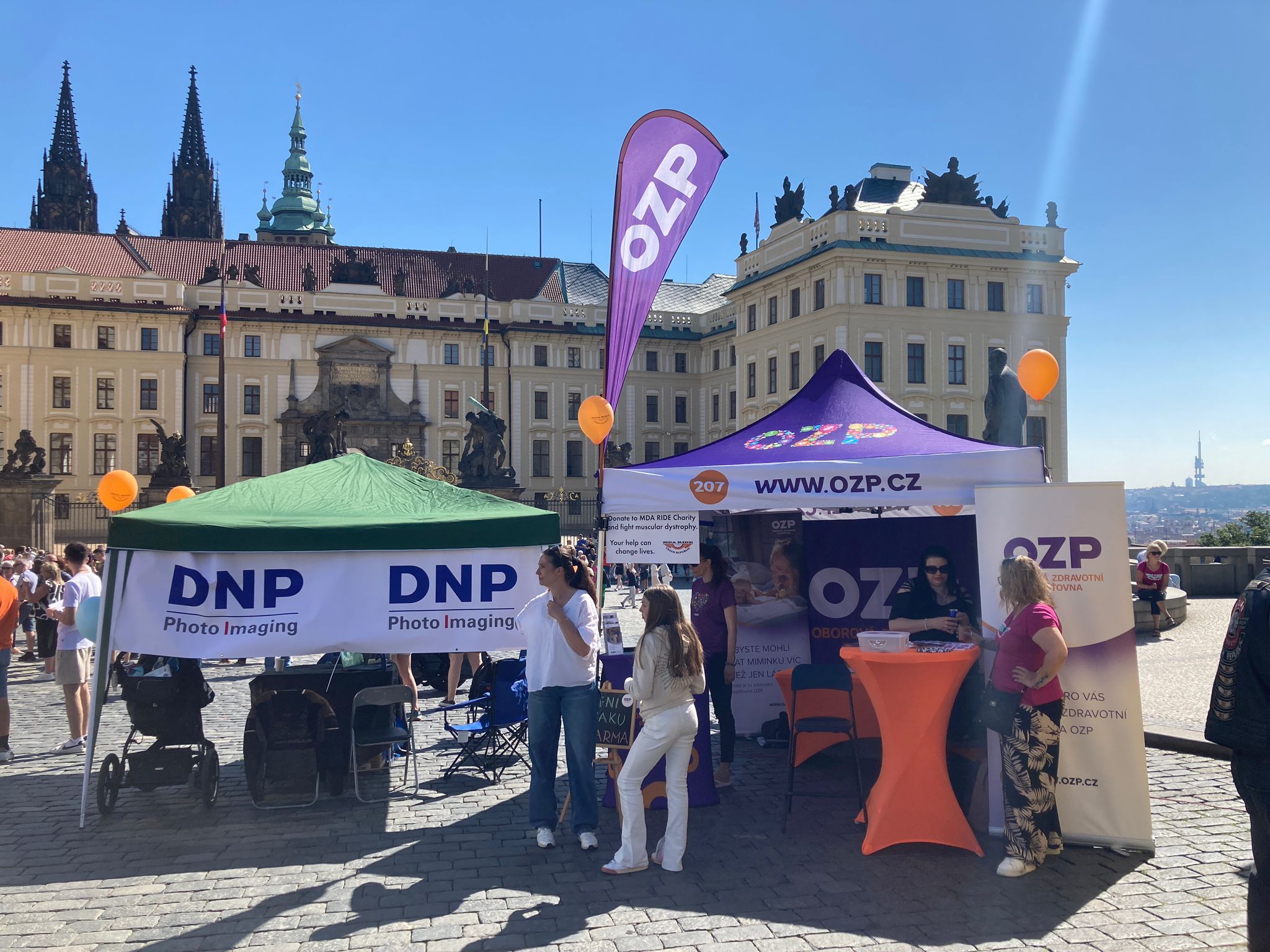 MDA Ride 2024 MDA Ride 2024