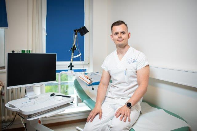 MUDr. Vladimír Dobiaš
