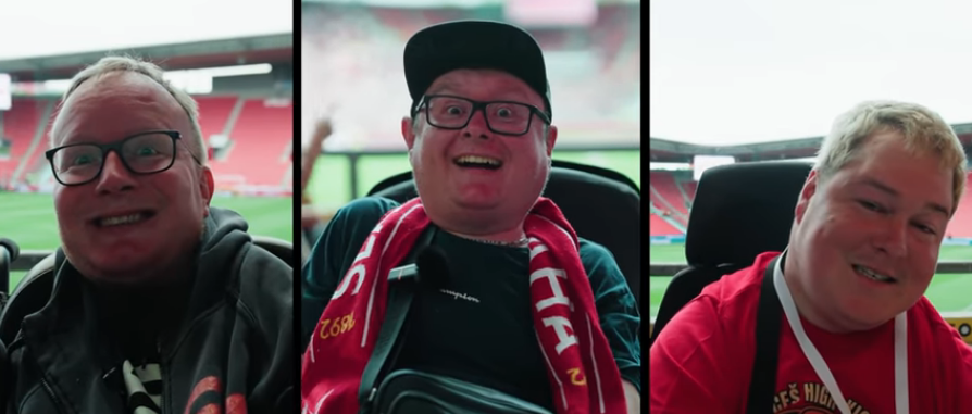 Petr Burda a&nbsp;jeho partička influencerů