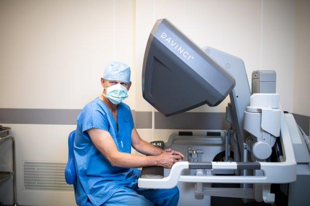 Centrum pro léčbu endometriózy a&nbsp;chronických pánevních bolestí při Porodnicko-gynekologickém oddělení Nemocnice AGEL Nový Jičín 