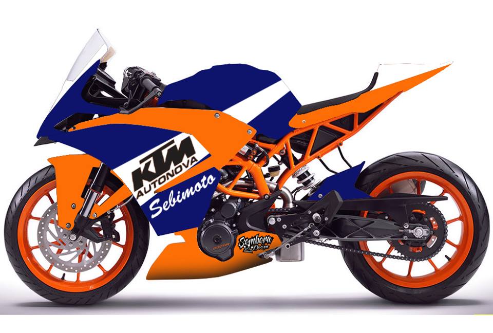 Jedná se o&nbsp;tento motocykl