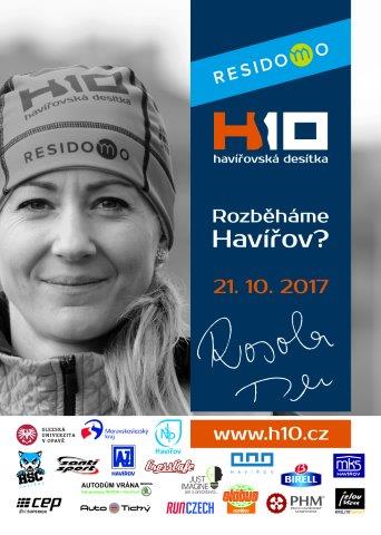 Denisa Rosolová Denisa Rosolová